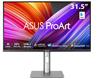 Moniteur professionnel ASUS ProArt Display 32" IPS 4k 98 % DCI-P3