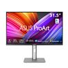 Moniteur professionnel ASUS ProArt Display 32" IPS 4k 98 % DCI-P3