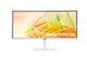 Samsung ViewFinity S6 S65TC UWQHD 34" 100 Hz 5 ms GTG VA incurvé
