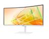 Samsung ViewFinity S6 S65TC UWQHD 34" 100 Hz 5 ms GTG VA incurvé