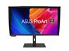 ASUS PROART PA32KCX 32IN 7680X4320 8K MINI-LED 5MS(GTG) HDR MONITOR
