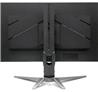 Acer Predator 26.5 po 2560 x 1440 QHD QD-OLED 240Hz de jeu Moniteur