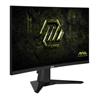 MSI MAG 23.6 po 1920 x 1080 FHD VA 240Hz de jeu Moniteur