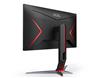AOC 24G2 24" Frameless IPS, Gaming Monitor(Open Box)