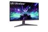 LG UltraGear 24"  FHD 1920x1080 VA 180Hz 1ms Gaming Monitor