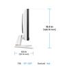 BenQ EX251 24.5" FHD 1920x1080 IPS 220Hz 1ms (GtG) White Monitor