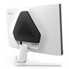 BenQ EX251 24.5" FHD 1920x1080 IPS 220Hz 1ms (GtG) White Monitor