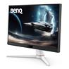 BenQ EX251 24.5" FHD 1920x1080 IPS 220Hz 1ms (GtG) White Monitor