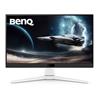 BenQ EX251 24.5" FHD 1920x1080 IPS 220Hz 1ms (GtG) White Monitor