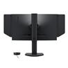 BenQ ZOWIE XL2546X+ 24.1" FHD Fast TN 280Hz 1ms Esports Gaming Monitor