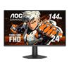 AOC 24G50F 24 po 1920 x 1080 IPS 144 Hz de jeu Moniteur