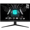MSI G2412F 23.8" 16:9 Rapid IPS, 180Hz 1ms, FHD Gaming Monitor(Open Box)