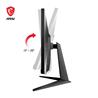 MSI G2412F 23.8" 16:9 Rapid IPS, 180Hz 1ms, FHD Gaming Monitor(Open Box)