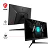 MSI G2412F 23.8" 16:9 Rapid IPS, 180Hz 1ms, FHD Gaming Monitor(Open Box)