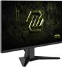Moniteur de jeu MSI MAG 245F X24 24" FHD Rapid IPS 240 Hz 0,5 ms