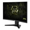 MSI MAG 23.6 po 1920 x 1080 FHD VA 240Hz de jeu Moniteur