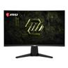 MSI MAG 23.6 po 1920 x 1080 FHD VA 240Hz de jeu Moniteur