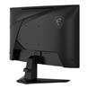 MSI MAG 23.6 po 1920 x 1080 FHD VA 240Hz de jeu Moniteur