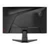MSI MAG 23.6 po 1920 x 1080 FHD VA 240Hz de jeu Moniteur