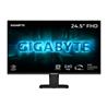 GIGABYTE 24.5" 1920 x 1080 FHD SS IPS 240Hz Gaming Monitox