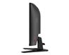 MSI MAG 27" 2560 x 1440 QHD Rapid VA 240Hz Gaming Monitor