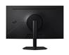 Samsung Odyssey 32 po 3840 x 2160 UHD OLED 165Hz de jeu Moniteur