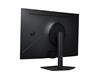 Samsung Odyssey 32 po 3840 x 2160 UHD OLED 165Hz de jeu Moniteur