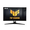 Asus TUF 27 po 2560 x 1440 QHD IPS 210Hz de jeu Moniteur(Open Box)
