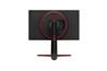 LG UltraGear 27" 1920 x 1080 FHD IPS 240Hz Gaming Monitor