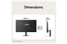 LG UltraGear 27" 1920 x 1080 FHD IPS 144Hz Standard Monitor