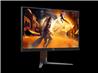 AOC 27G4H 27" FHD 1 920 x 1 080 IPS 200Hz 1 ms (MPRT) Moniteur de jeu(Open Box)