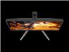 AOC 27G4H 27" FHD 1 920 x 1 080 IPS 200Hz 1 ms (MPRT) Moniteur de jeu(Open Box)