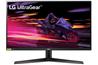 LG IPS de jeu Moniteur