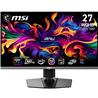 MSI MPG 271QRX QD-OLED 27" 16:9 QHD, 360Hz 0.03ms Monitor, AI engine