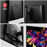 MSI MPG 271QRX QD-OLED 27" 16:9 QHD, 360Hz 0.03ms Monitor, AI engine