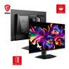 MSI MPG 271QRX QD-OLED 27" 16:9 QHD, 360Hz 0.03ms Monitor, AI engine