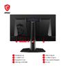 MSI MPG 271QRX QD-OLED 27" 16:9 QHD, 360Hz 0.03ms Monitor, AI engine