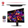 MSI MPG 271QRX QD-OLED 27" 16:9 QHD, 360Hz 0.03ms Monitor, AI engine