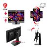 MSI MPG 271QRX QD-OLED 27" 16:9 QHD, 360Hz 0.03ms Monitor, AI engine