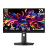 MSI MAG 271QPX QD-OLED 27" 16:9 QHD, 360Hz 0.03ms Monitor(Open Box)