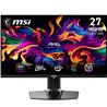 MSI MAG 271QPX QD-OLED 27" 16:9 QHD, 360Hz 0.03ms Monitor(Open Box)