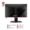 MSI G272QPF E2 27" 16:9 Rapid IPS Monitor 180Hz 1ms QHD Gaming Monitor