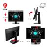 MSI G272QPF E2 27" 16:9 Rapid IPS Monitor 180Hz 1ms QHD Gaming Monitor