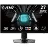 MSI G272QPF E2 27" 16:9 Rapid IPS Monitor 180Hz 1ms QHD Gaming Monitor