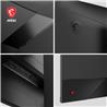 MSI G272QPF E2 27" 16:9 Rapid IPS Monitor 180Hz 1ms QHD Gaming Monitor