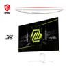 MSI MAG 274QRFW 27" 16:9 Rapid IPS Monitor 180Hz QHD Gaming Monitor(Open Box)