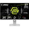MSI MAG 274QRFW 27" 16:9 Rapid IPS Monitor 180Hz QHD Gaming Monitor(Open Box)