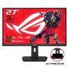 Moniteur de jeu ASUS ROG STRIX 27" WQHD IPS 180 Hz 1 ms (GTG)(Open Box)