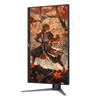 AOC 27G4 27" FHD 1920x1080 IPS 180Hz 1ms (MPRT) Gaming Monitor