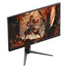 AOC 27G4 27" FHD 1920x1080 IPS 180Hz 1ms (MPRT) Gaming Monitor